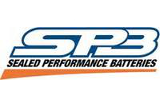 Sealed Performance batteries