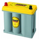Optima D51T1 Yellowtop Battery