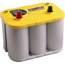 Optima D34 Yellowtop Battery